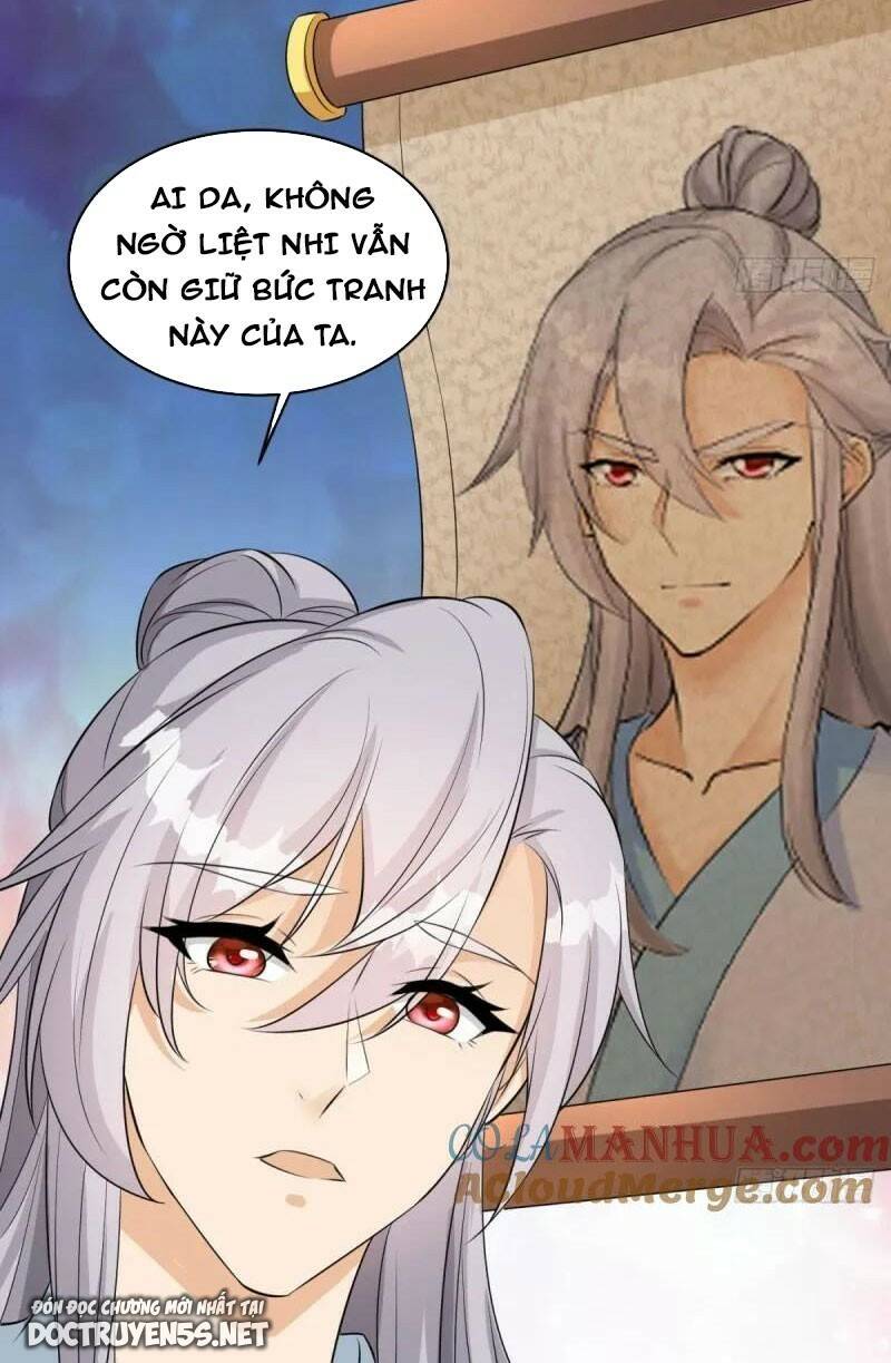 Vợ Tôi Và Tôi Thống Trị Tam Giới Chapter 82 - Trang 2