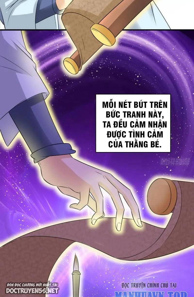 Vợ Tôi Và Tôi Thống Trị Tam Giới Chapter 82 - Trang 2