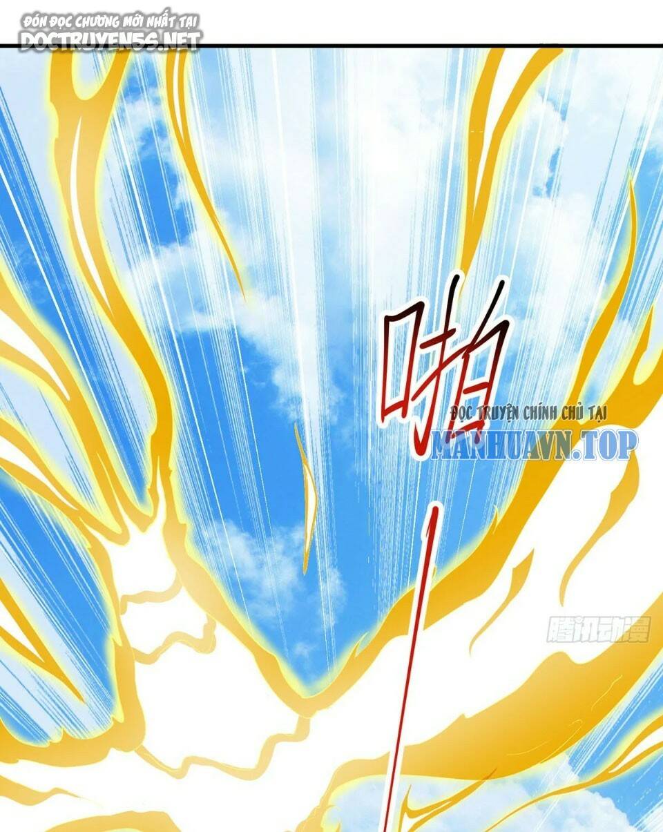 Vợ Tôi Và Tôi Thống Trị Tam Giới Chapter 80 - Trang 2