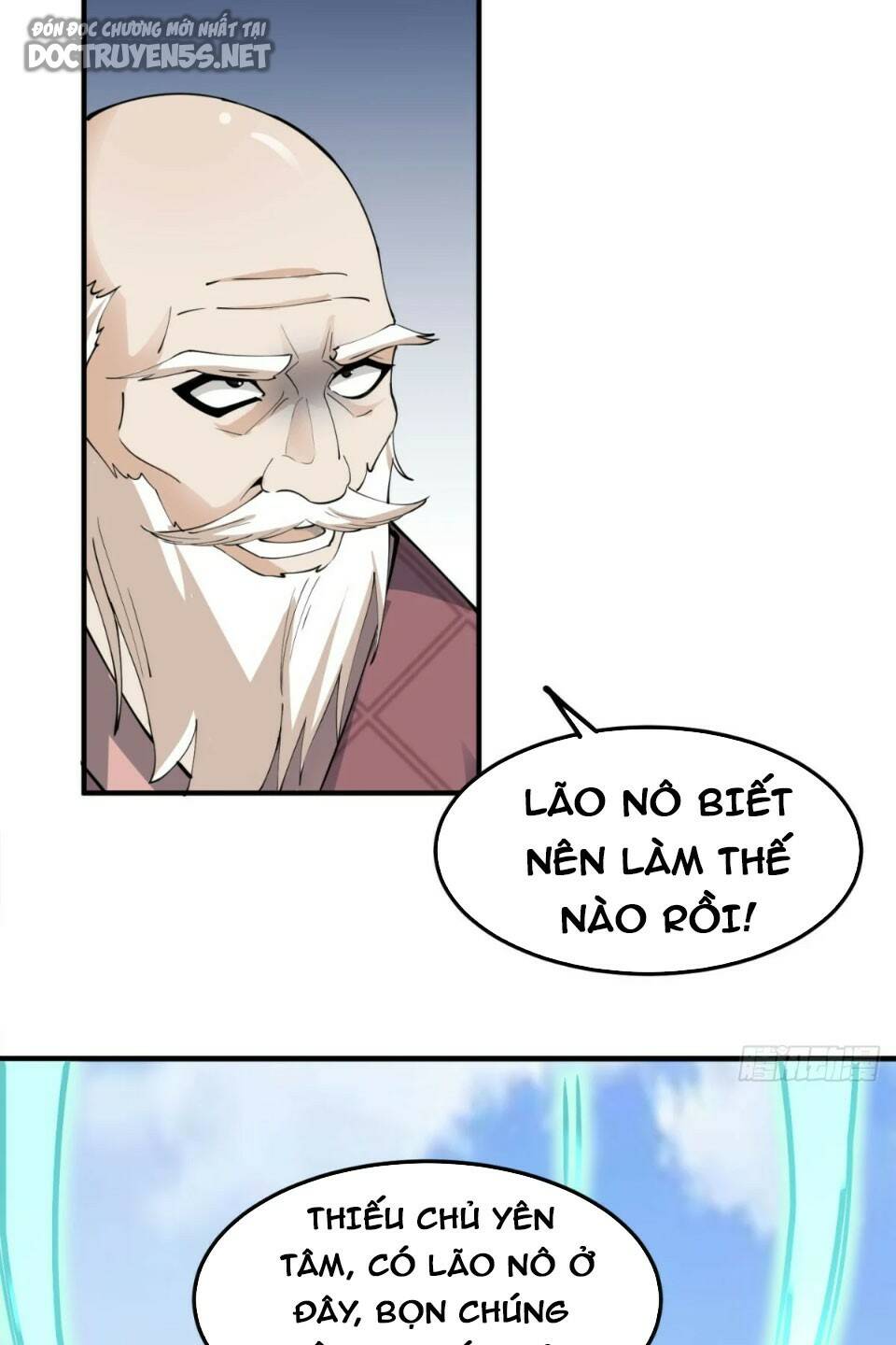 Vợ Tôi Và Tôi Thống Trị Tam Giới Chapter 80 - Trang 2