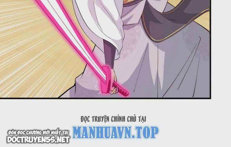 Vợ Tôi Và Tôi Thống Trị Tam Giới Chapter 79 - Trang 2