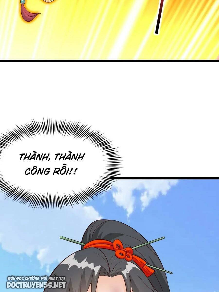 Vợ Tôi Và Tôi Thống Trị Tam Giới Chapter 78 - Trang 2