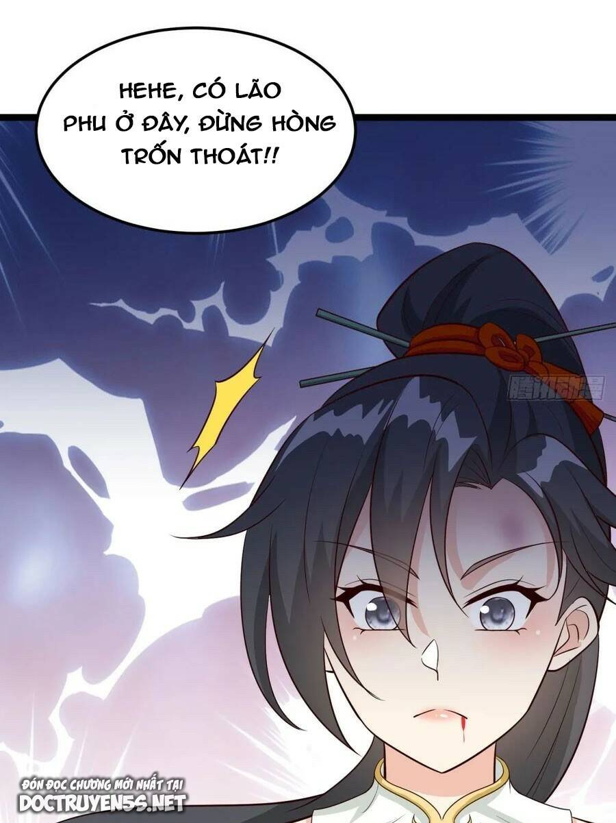 Vợ Tôi Và Tôi Thống Trị Tam Giới Chapter 78 - Trang 2