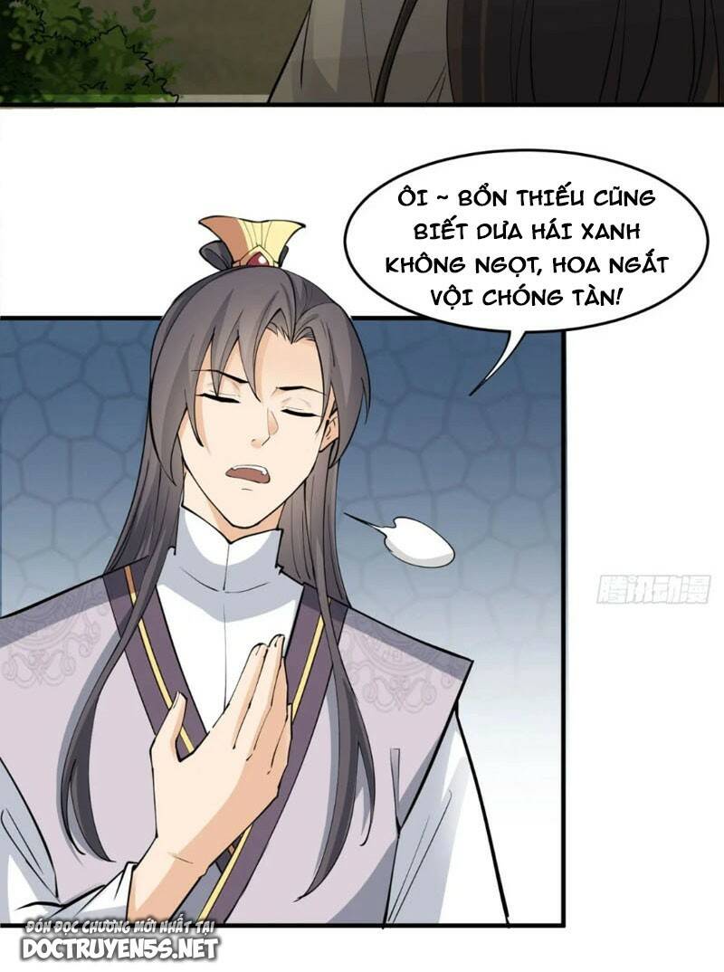 Vợ Tôi Và Tôi Thống Trị Tam Giới Chapter 78 - Trang 2