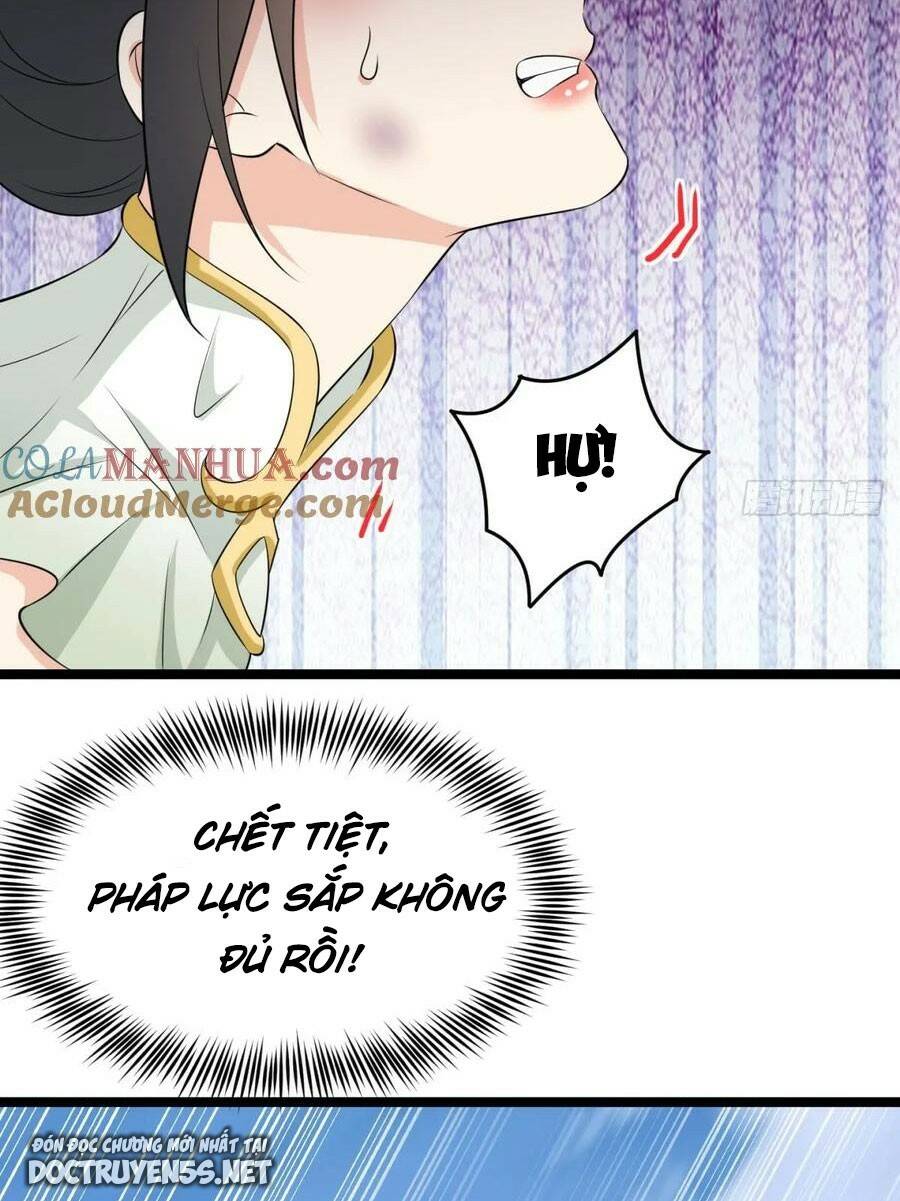 Vợ Tôi Và Tôi Thống Trị Tam Giới Chapter 78 - Trang 2