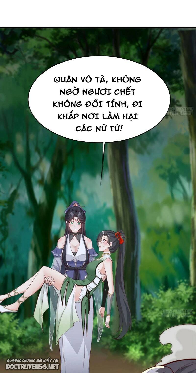 Vợ Tôi Và Tôi Thống Trị Tam Giới Chapter 78 - Trang 2