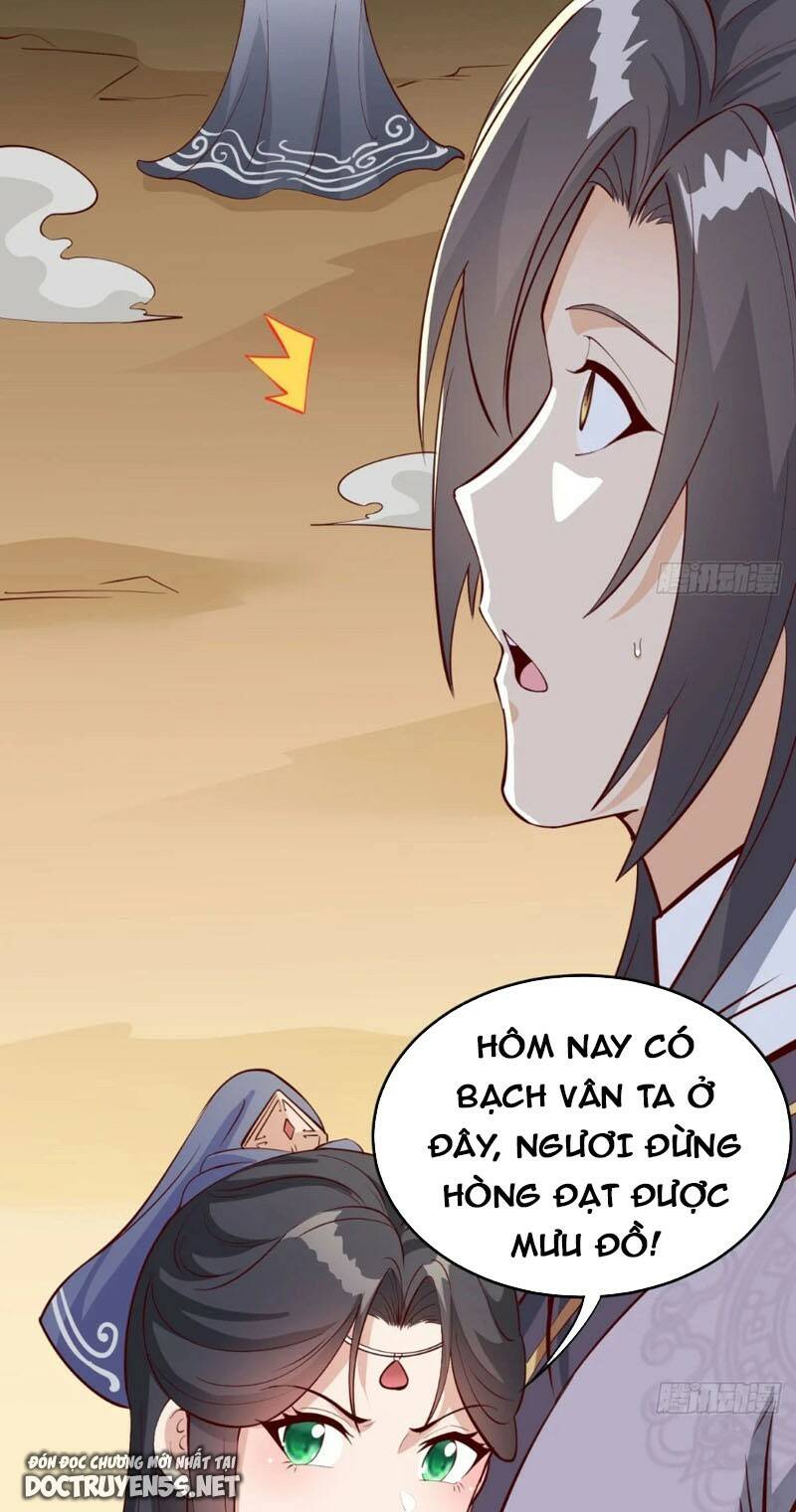 Vợ Tôi Và Tôi Thống Trị Tam Giới Chapter 78 - Trang 2