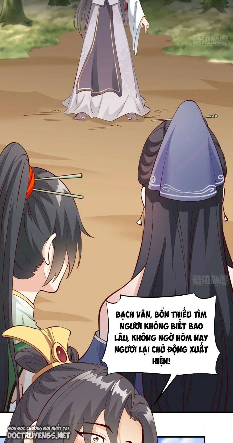 Vợ Tôi Và Tôi Thống Trị Tam Giới Chapter 78 - Trang 2