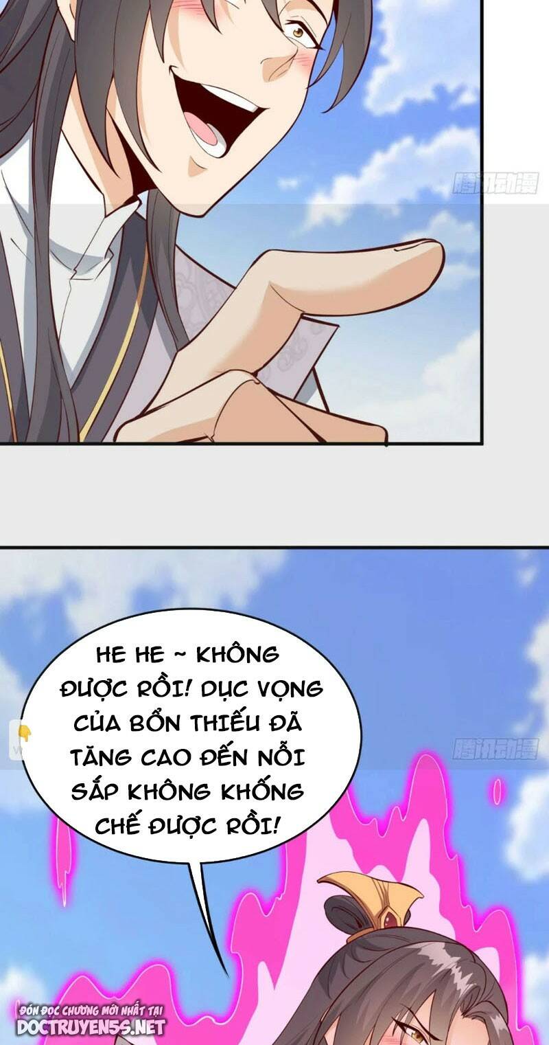 Vợ Tôi Và Tôi Thống Trị Tam Giới Chapter 78 - Trang 2