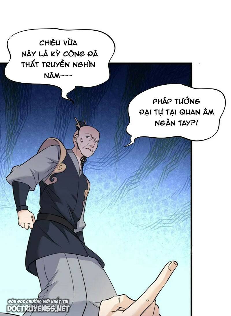 Vợ Tôi Và Tôi Thống Trị Tam Giới Chapter 76 - Trang 2