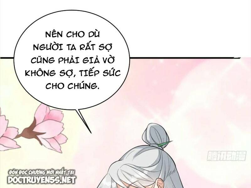 Vợ Tôi Và Tôi Thống Trị Tam Giới Chapter 74 - Trang 2