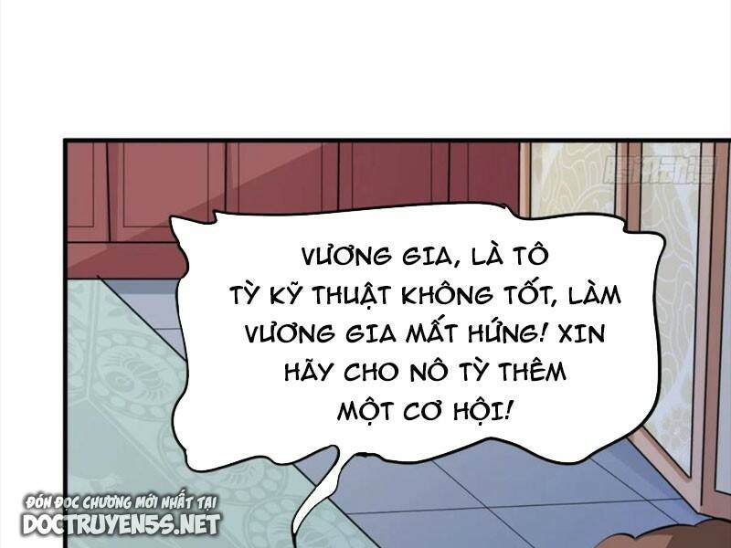 Vợ Tôi Và Tôi Thống Trị Tam Giới Chapter 74 - Trang 2