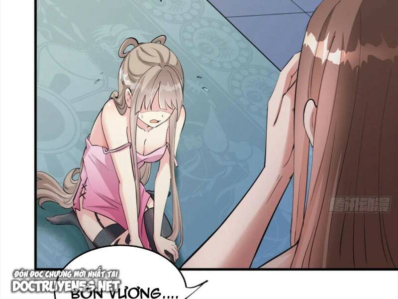 Vợ Tôi Và Tôi Thống Trị Tam Giới Chapter 74 - Trang 2