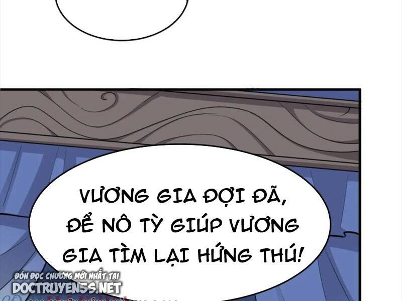 Vợ Tôi Và Tôi Thống Trị Tam Giới Chapter 74 - Trang 2