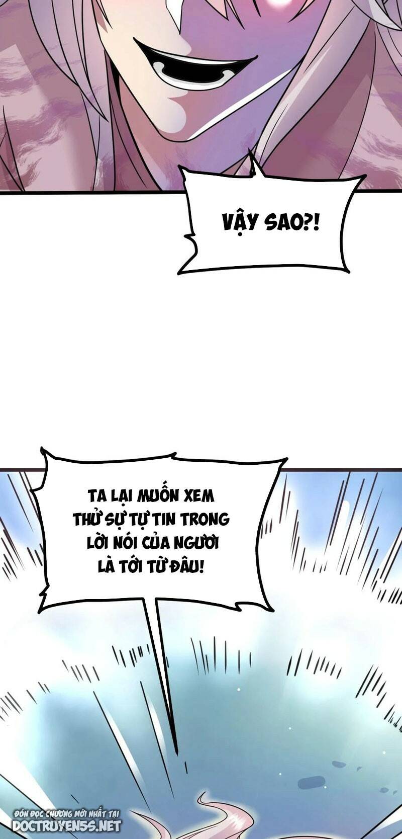 Vợ Tôi Và Tôi Thống Trị Tam Giới Chapter 72 - Trang 2