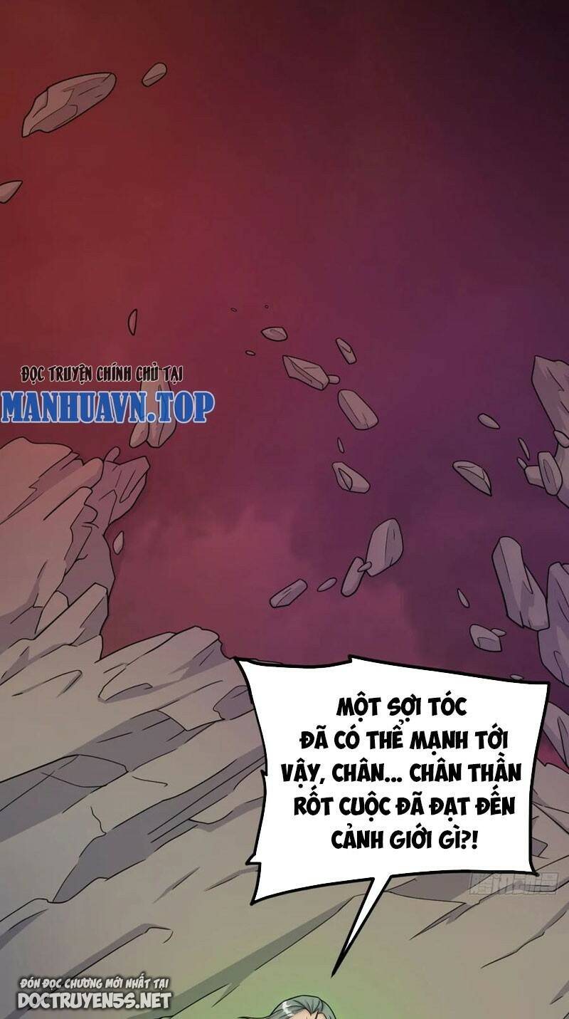 Vợ Tôi Và Tôi Thống Trị Tam Giới Chapter 72 - Trang 2