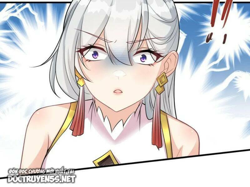 Vợ Tôi Và Tôi Thống Trị Tam Giới Chapter 71 - Trang 2