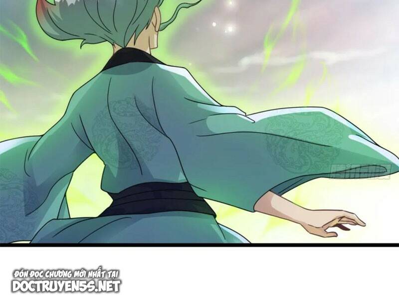 Vợ Tôi Và Tôi Thống Trị Tam Giới Chapter 70 - Trang 2