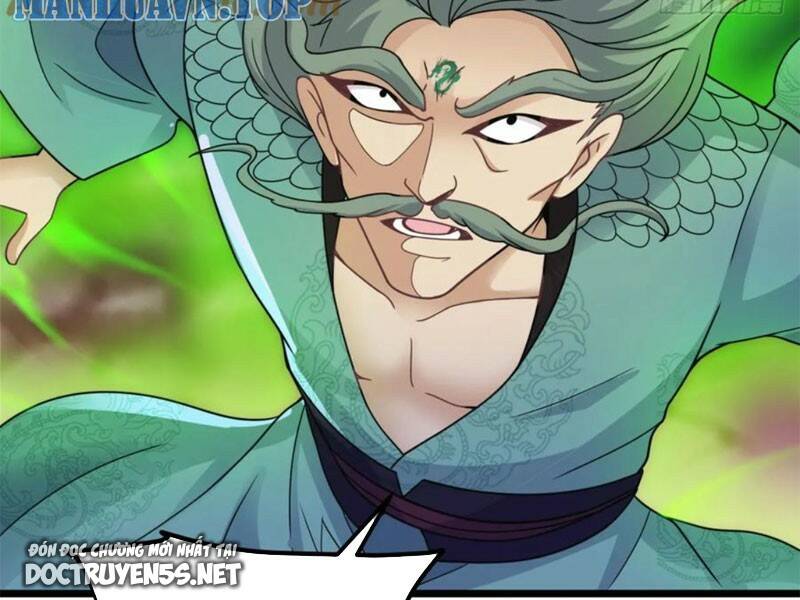 Vợ Tôi Và Tôi Thống Trị Tam Giới Chapter 70 - Trang 2