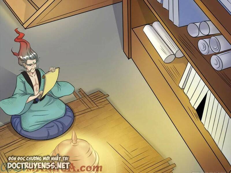 Vợ Tôi Và Tôi Thống Trị Tam Giới Chapter 70 - Trang 2