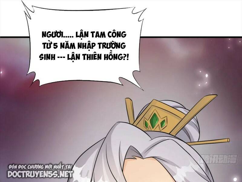 Vợ Tôi Và Tôi Thống Trị Tam Giới Chapter 70 - Trang 2