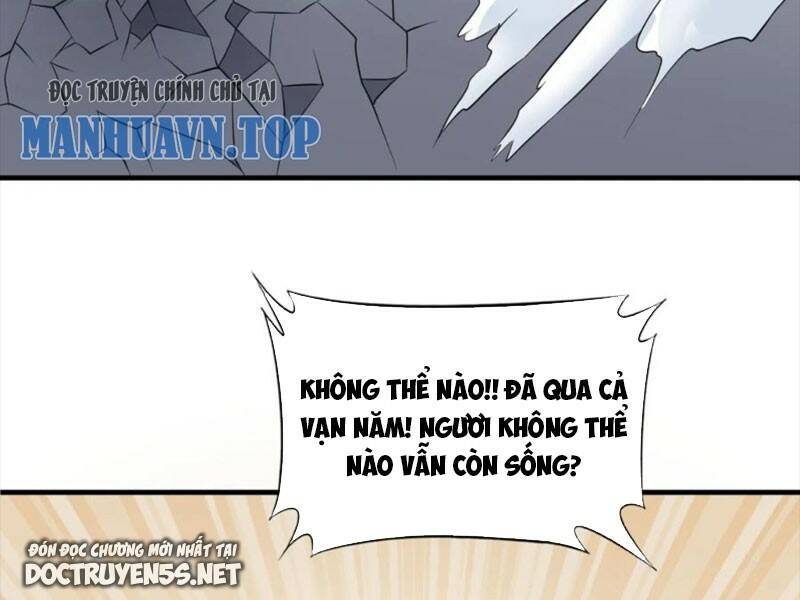 Vợ Tôi Và Tôi Thống Trị Tam Giới Chapter 70 - Trang 2