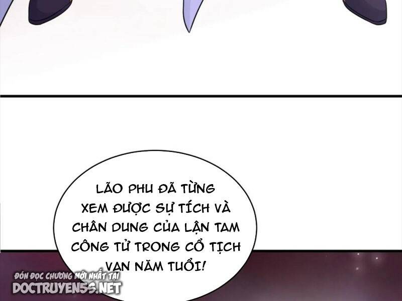 Vợ Tôi Và Tôi Thống Trị Tam Giới Chapter 70 - Trang 2