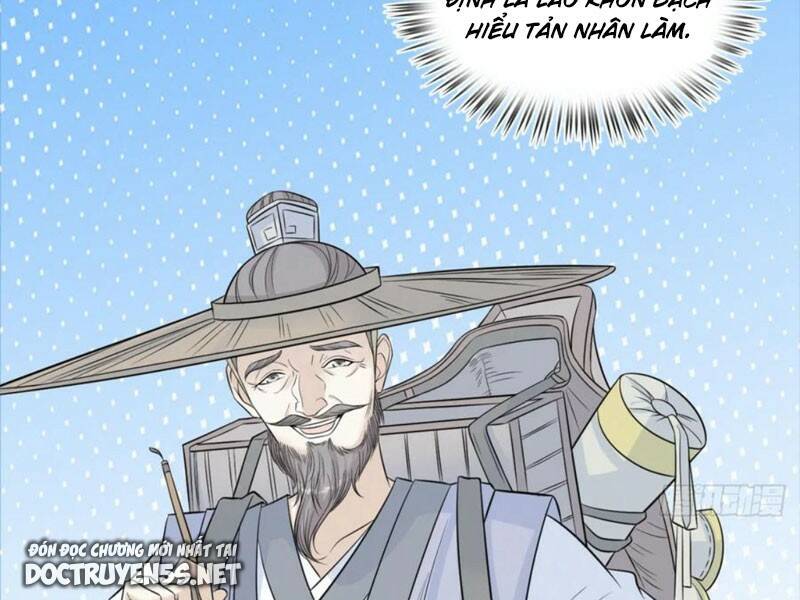 Vợ Tôi Và Tôi Thống Trị Tam Giới Chapter 70 - Trang 2