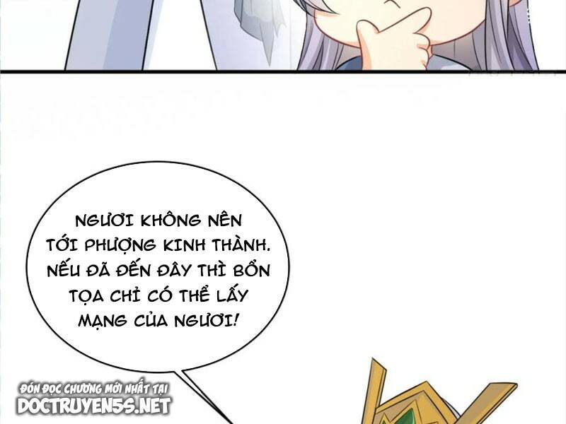 Vợ Tôi Và Tôi Thống Trị Tam Giới Chapter 70 - Trang 2