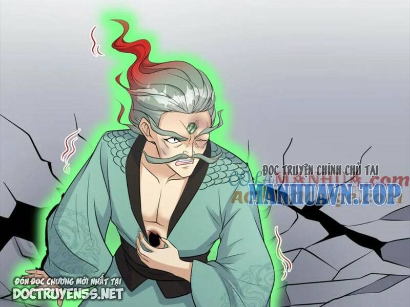 Vợ Tôi Và Tôi Thống Trị Tam Giới Chapter 70 - Trang 2