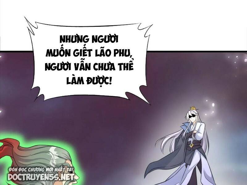 Vợ Tôi Và Tôi Thống Trị Tam Giới Chapter 70 - Trang 2