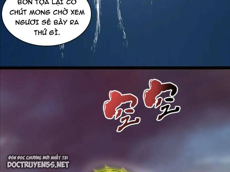 Vợ Tôi Và Tôi Thống Trị Tam Giới Chapter 70 - Trang 2