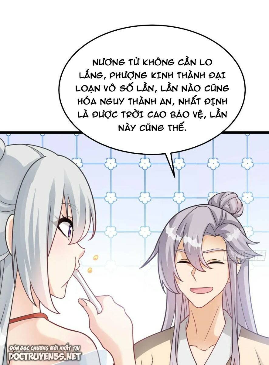 Vợ Tôi Và Tôi Thống Trị Tam Giới Chapter 69 - Trang 2