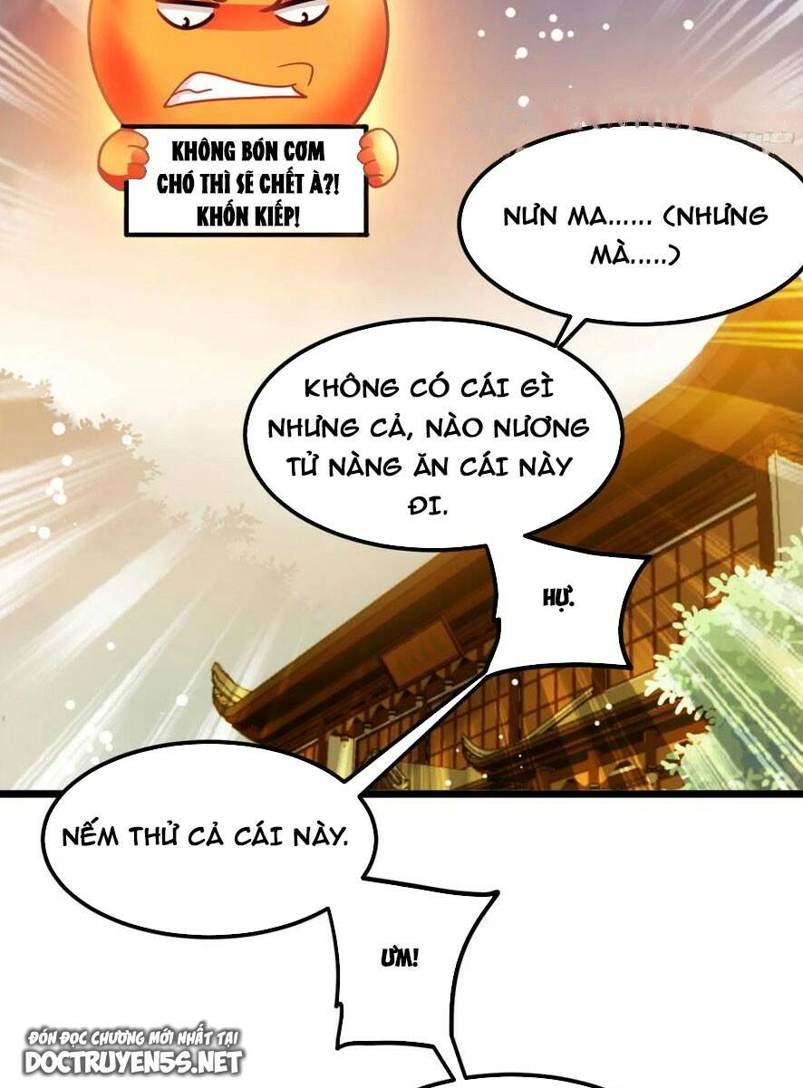 Vợ Tôi Và Tôi Thống Trị Tam Giới Chapter 69 - Trang 2