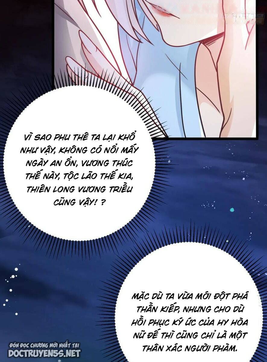 Vợ Tôi Và Tôi Thống Trị Tam Giới Chapter 69 - Trang 2