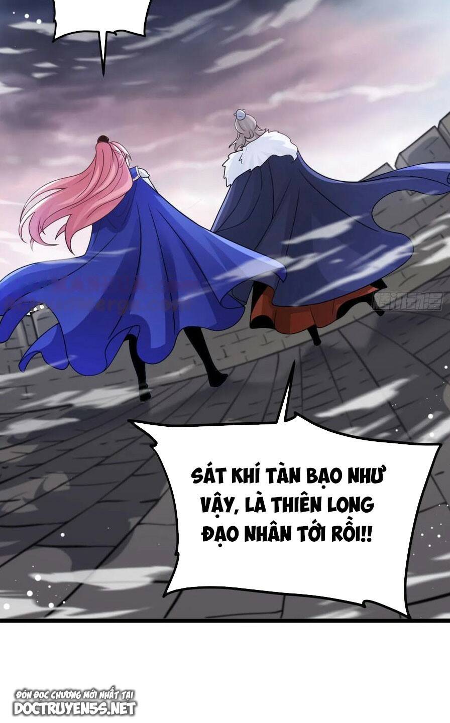 Vợ Tôi Và Tôi Thống Trị Tam Giới Chapter 69 - Trang 2