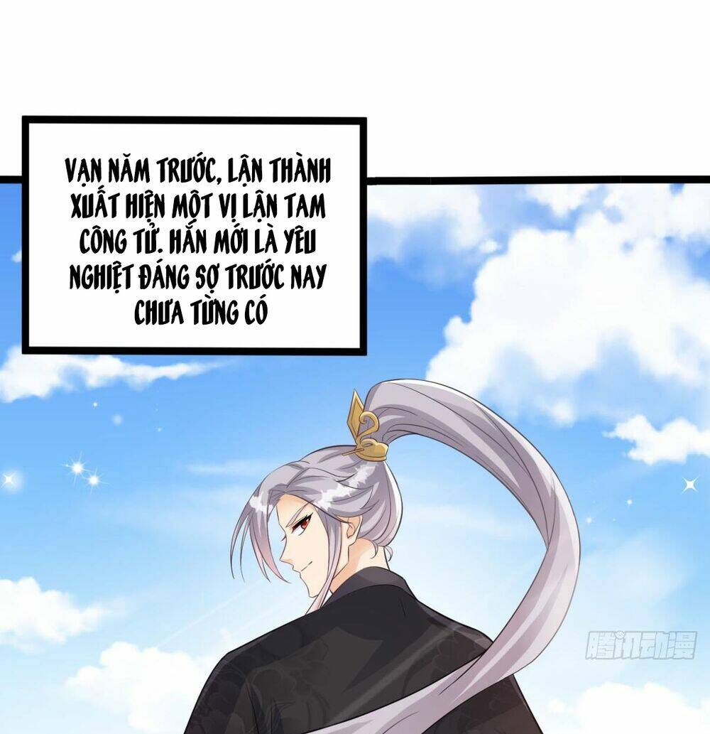 Vợ Tôi Và Tôi Thống Trị Tam Giới Chapter 67 - Trang 2