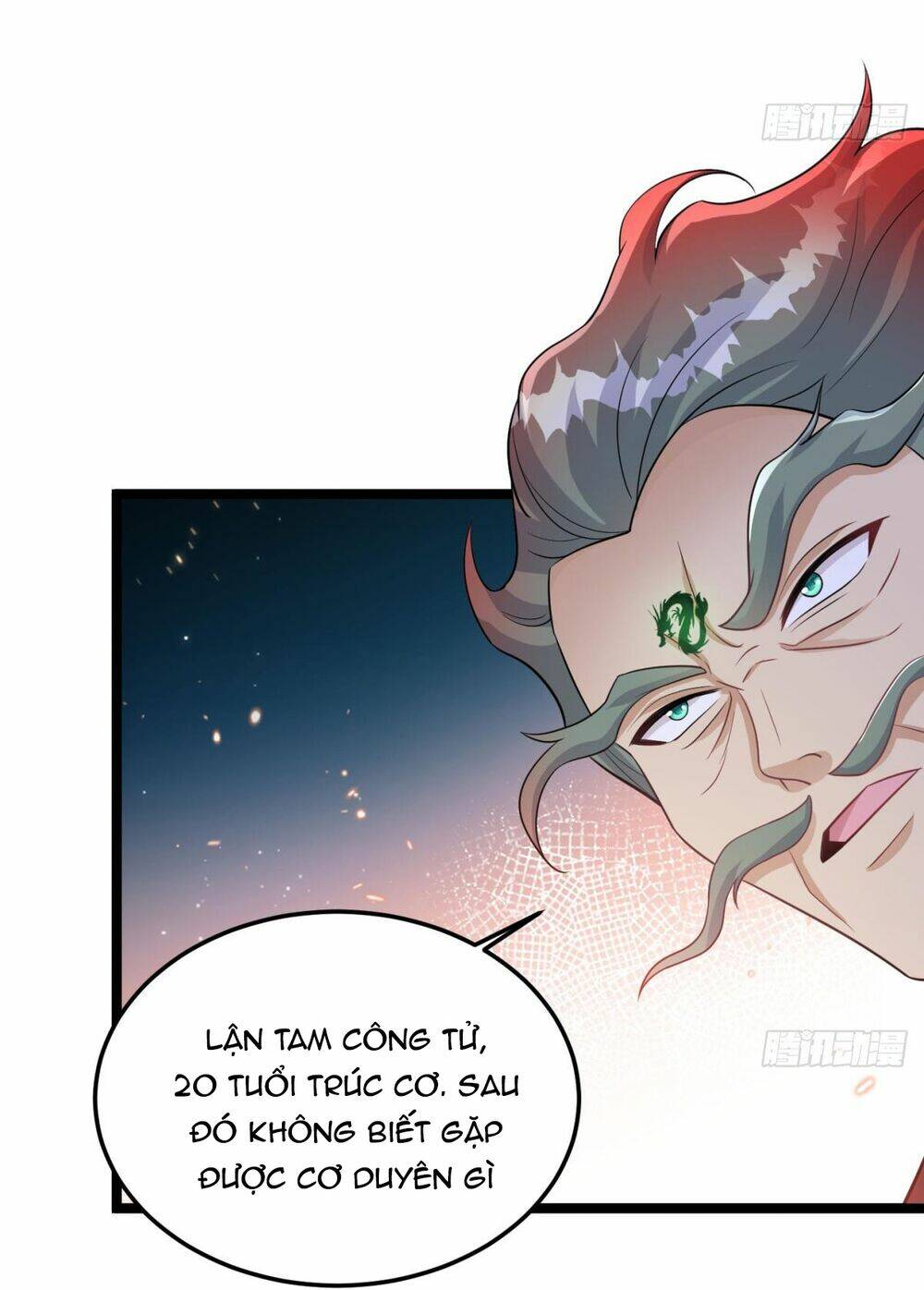 Vợ Tôi Và Tôi Thống Trị Tam Giới Chapter 67 - Trang 2