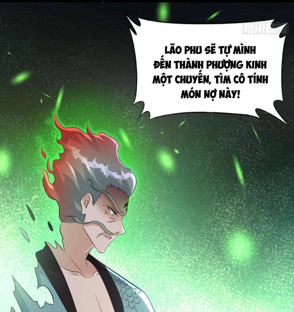 Vợ Tôi Và Tôi Thống Trị Tam Giới Chapter 67 - Trang 2