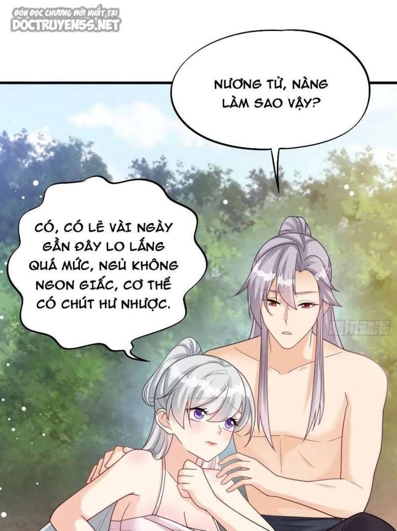 Vợ Tôi Và Tôi Thống Trị Tam Giới Chapter 66 - Trang 2