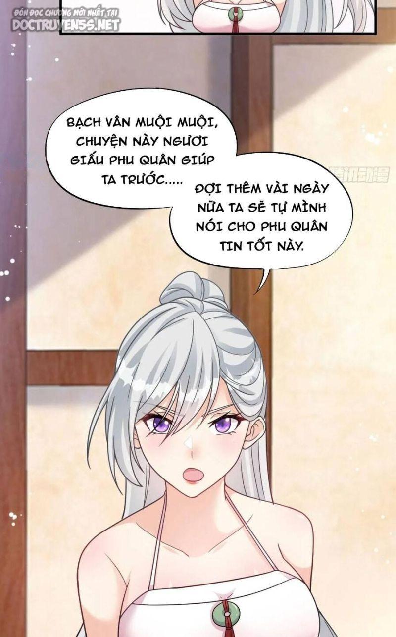 Vợ Tôi Và Tôi Thống Trị Tam Giới Chapter 66 - Trang 2