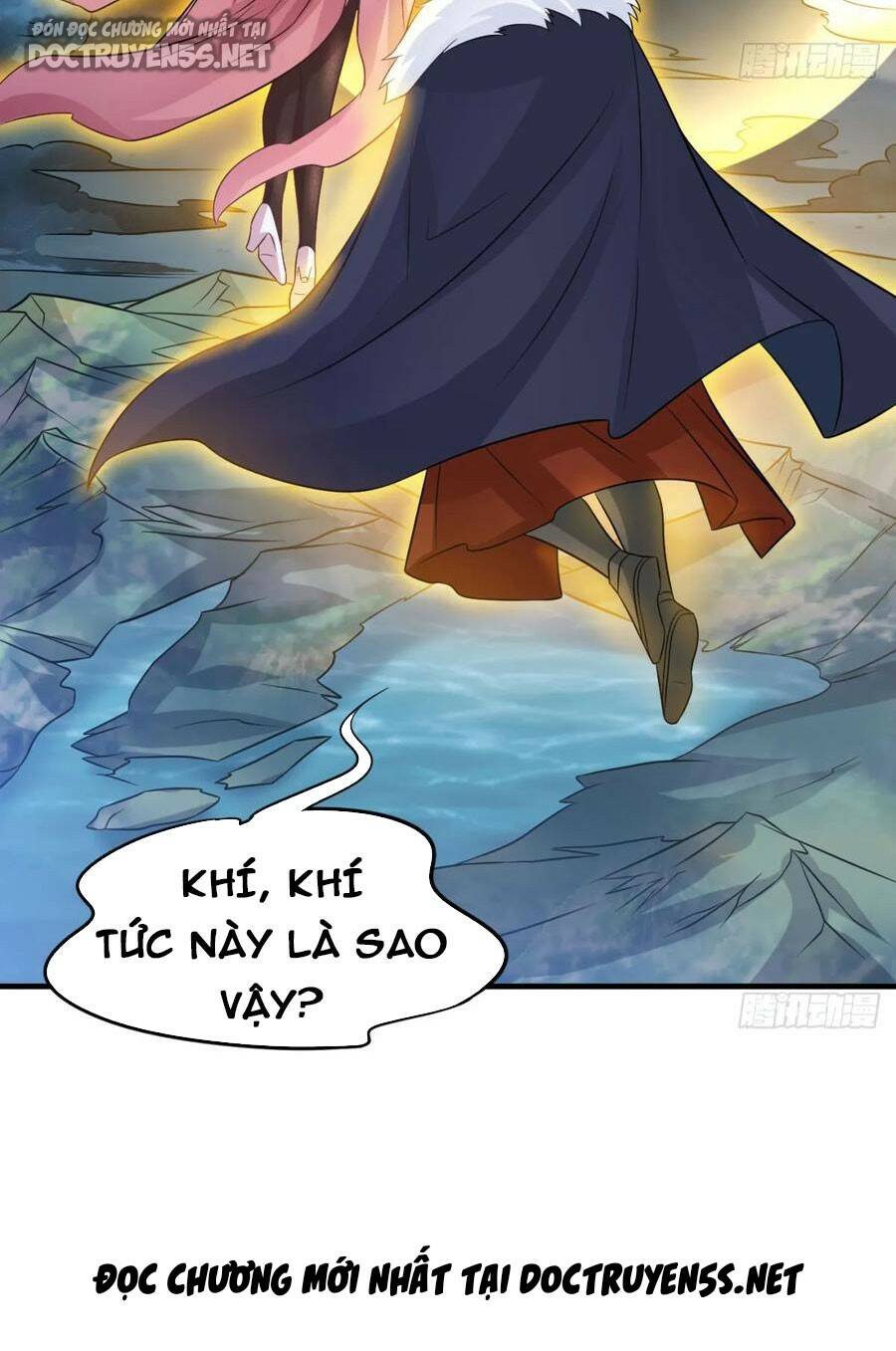 Vợ Tôi Và Tôi Thống Trị Tam Giới Chapter 64 - Trang 2