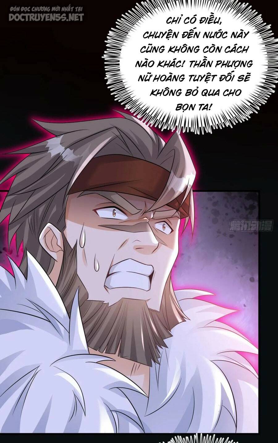 Vợ Tôi Và Tôi Thống Trị Tam Giới Chapter 64 - Trang 2