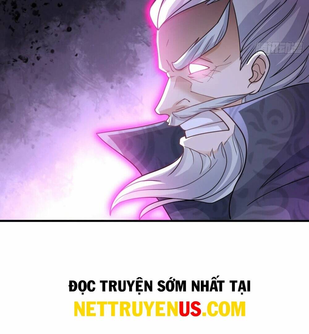 Vợ Tôi Và Tôi Thống Trị Tam Giới Chapter 63 - Trang 2