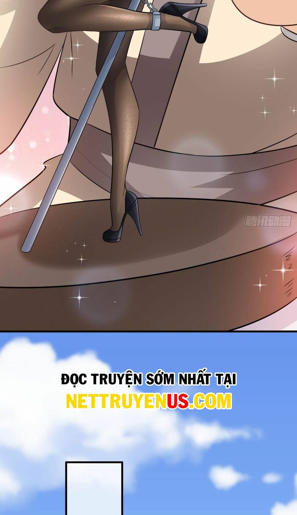 Vợ Tôi Và Tôi Thống Trị Tam Giới Chapter 63 - Trang 2