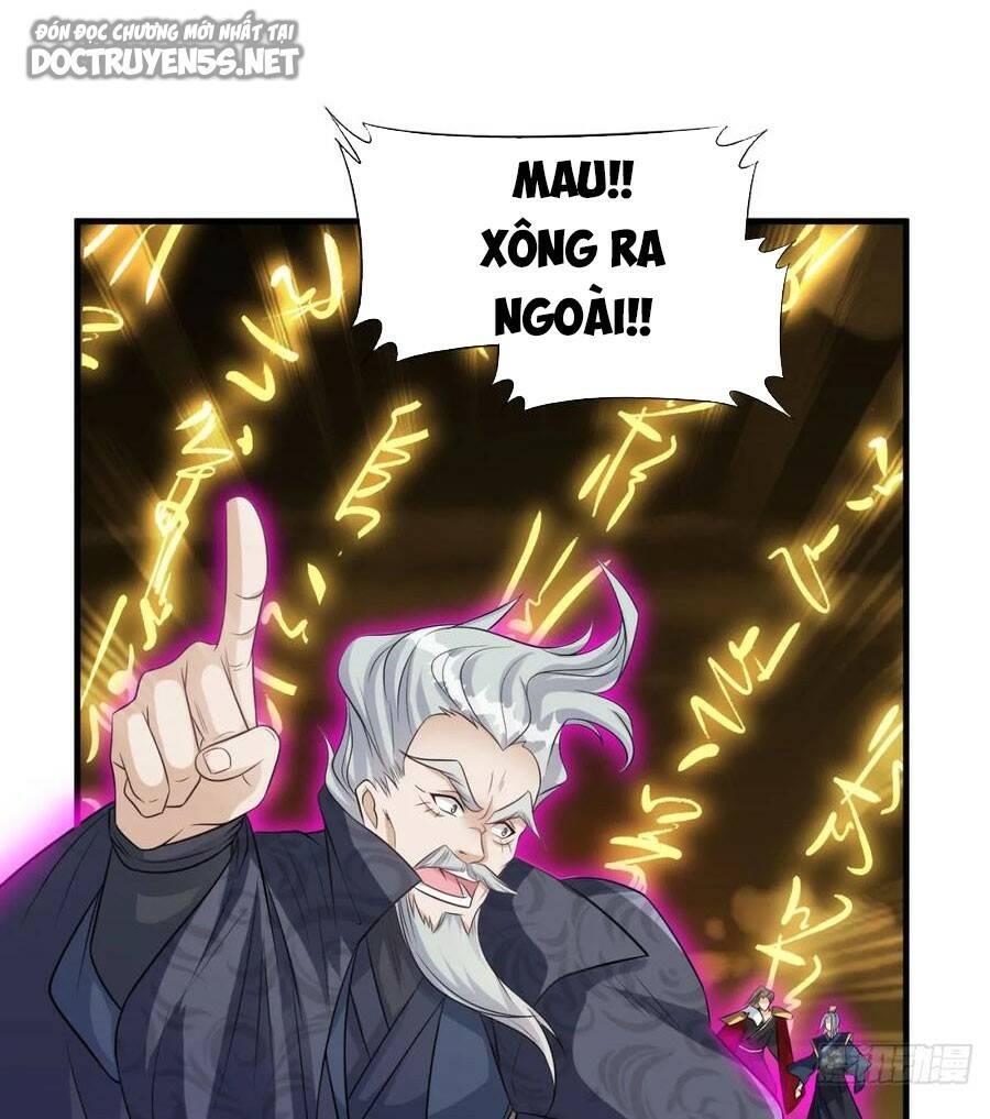 Vợ Tôi Và Tôi Thống Trị Tam Giới Chapter 61 - Trang 2