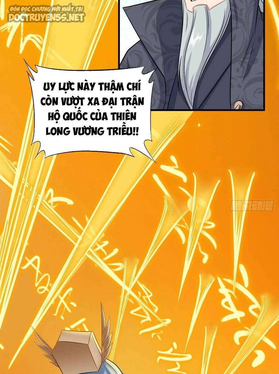 Vợ Tôi Và Tôi Thống Trị Tam Giới Chapter 61 - Trang 2