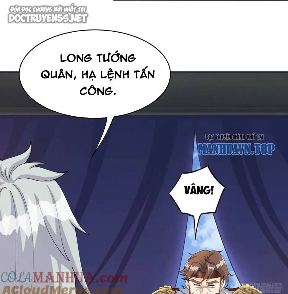 Vợ Tôi Và Tôi Thống Trị Tam Giới Chapter 60 - Trang 2