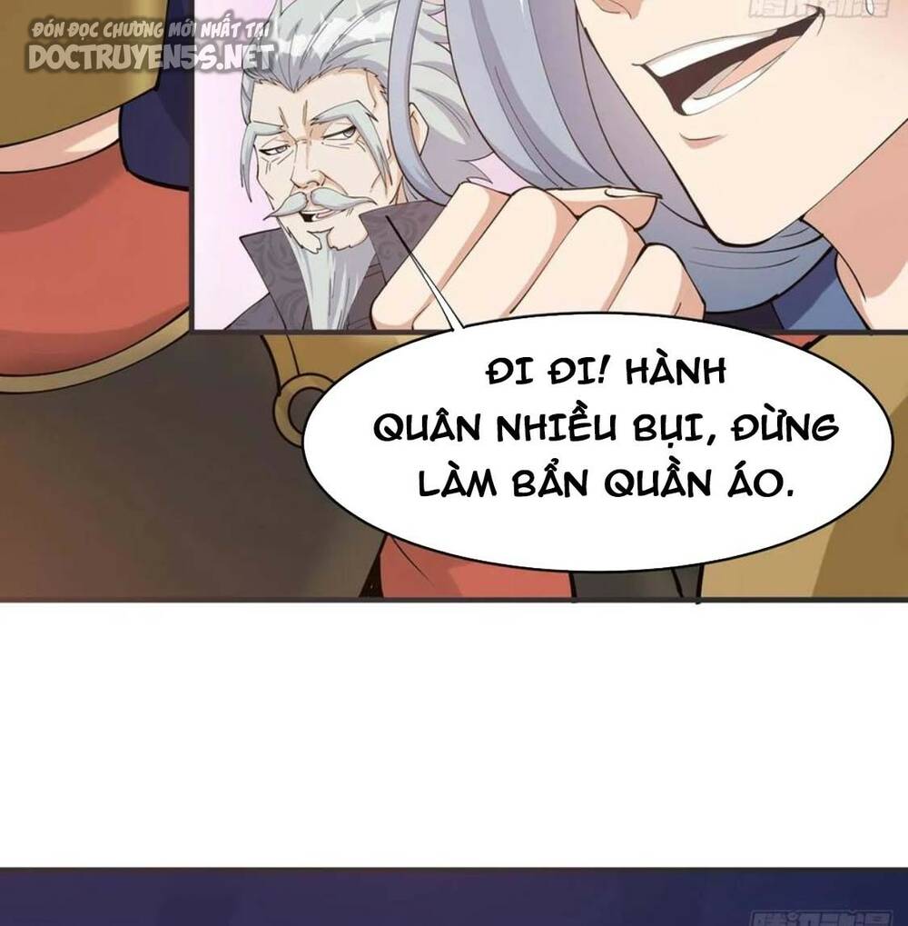 Vợ Tôi Và Tôi Thống Trị Tam Giới Chapter 60 - Trang 2