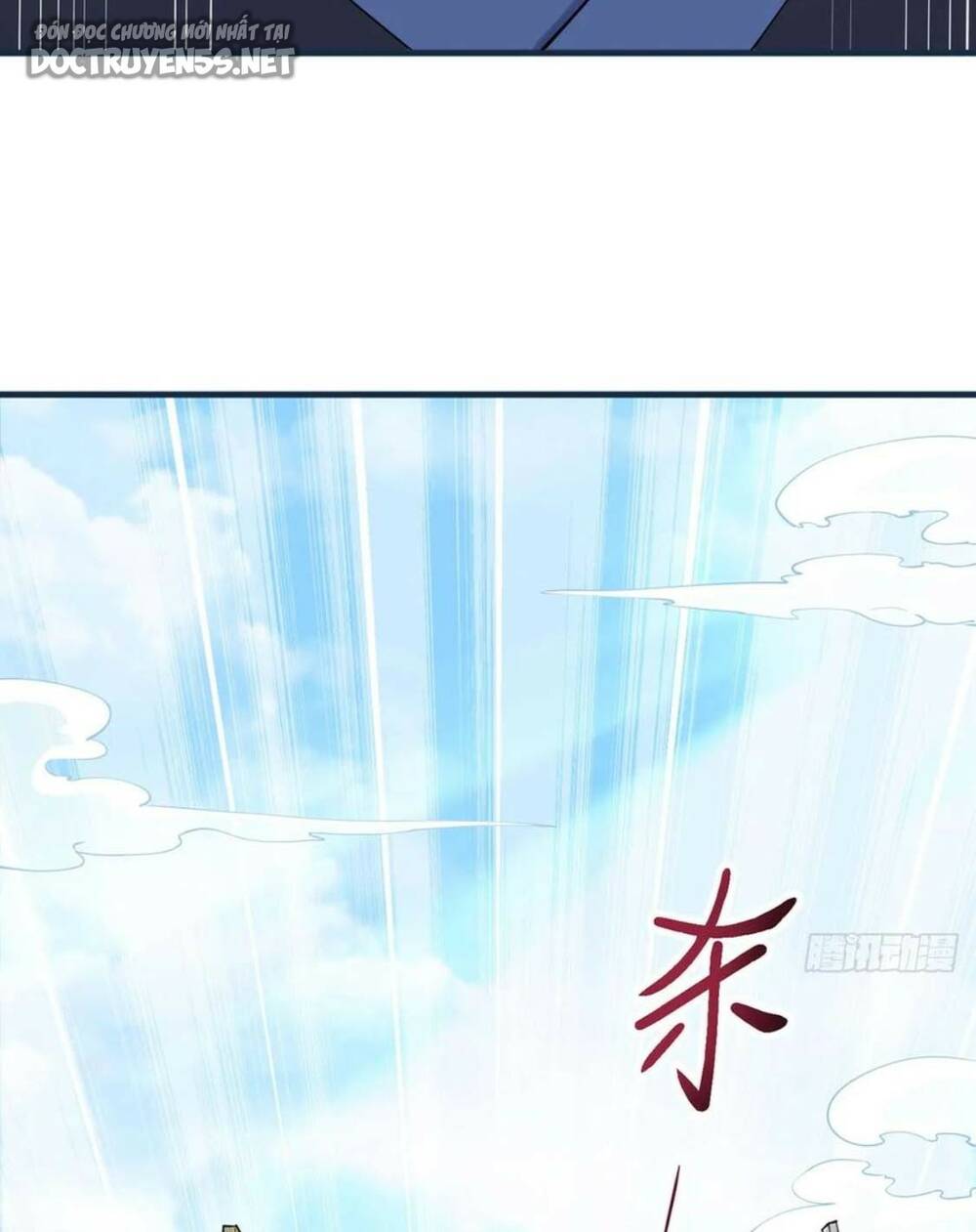 Vợ Tôi Và Tôi Thống Trị Tam Giới Chapter 60 - Trang 2